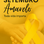 Setembro Amarelo nas Empresas - INDH - Instituto Navarro de Desenvolvimento Humano
