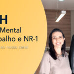 INDH lança canal no YouTube sobre Saúde Mental no Trabalho e NR-1